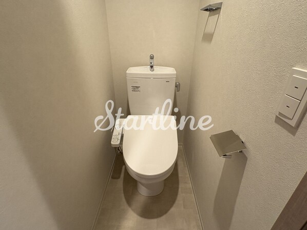 グランカーサ町屋IIの物件内観写真